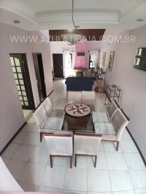 Foto 7 de Casa com 3 quartos à venda, 195m2 em Vila Santista, Atibaia - SP