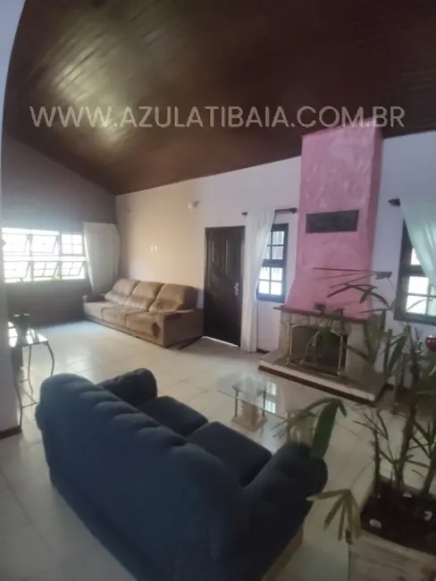 Foto 9 de Casa com 3 quartos à venda, 195m2 em Vila Santista, Atibaia - SP