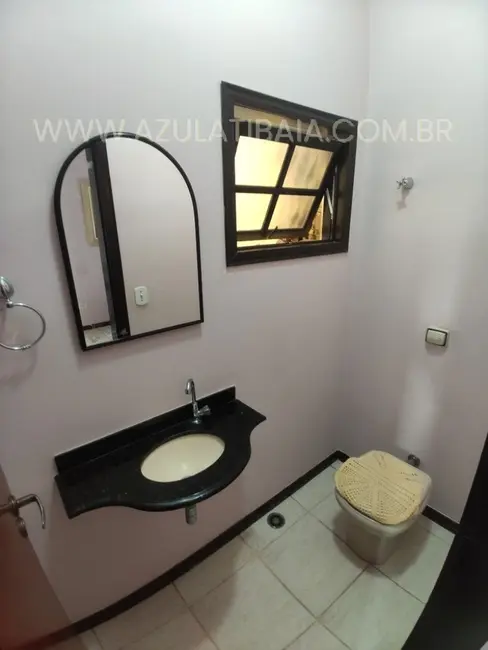 Foto 8 de Casa com 3 quartos à venda, 195m2 em Vila Santista, Atibaia - SP