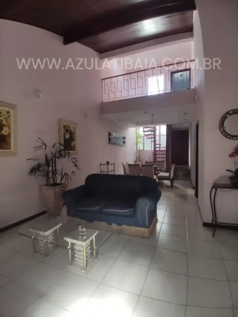 Foto 5 de Casa com 3 quartos à venda, 195m2 em Vila Santista, Atibaia - SP
