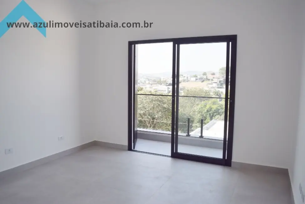Foto 8 de Casa de Condomínio com 3 quartos à venda, 270m2 em Condomínio Residencial Shamballa III, Atibaia - SP