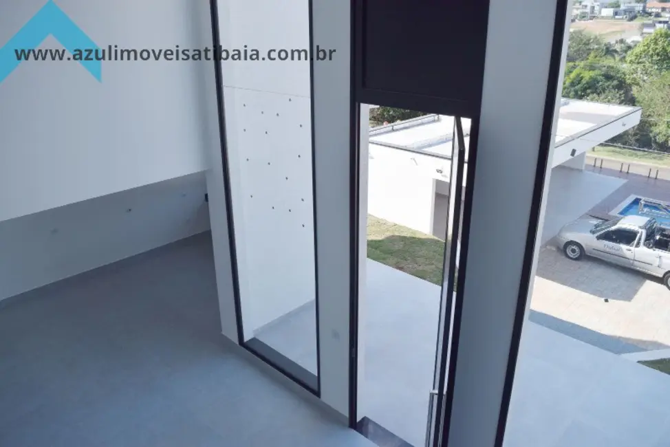 Foto 9 de Casa de Condomínio com 3 quartos à venda, 270m2 em Condomínio Residencial Shamballa III, Atibaia - SP