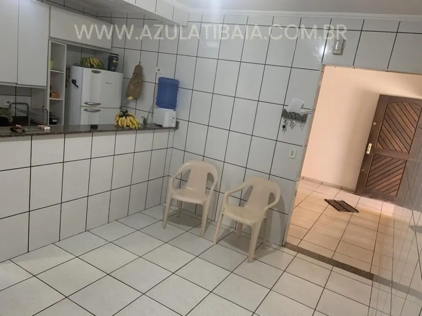 Foto 6 de Casa com 3 quartos à venda, 95m2 em Atibaia - SP