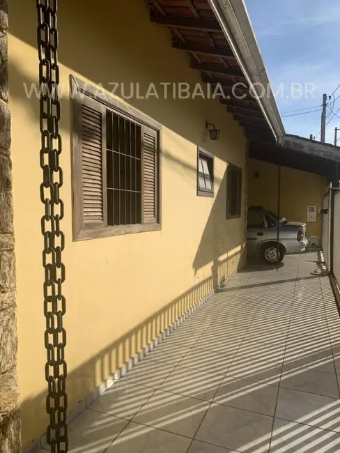 Foto 2 de Casa com 3 quartos à venda, 95m2 em Atibaia - SP