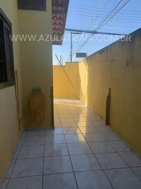 Foto 3 de Casa com 3 quartos à venda, 95m2 em Atibaia - SP