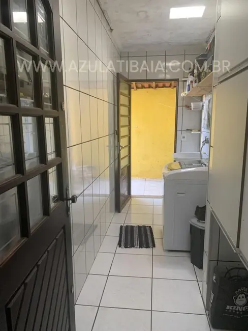 Foto 4 de Casa com 3 quartos à venda, 95m2 em Atibaia - SP