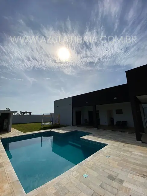 Foto 3 de Casa de Condomínio com 4 quartos à venda, 272m2 em Condomínio Residencial Shamballa III, Atibaia - SP