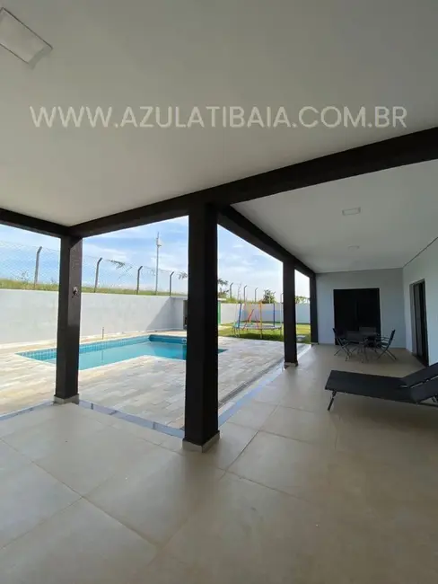 Foto 7 de Casa de Condomínio com 4 quartos à venda, 272m2 em Condomínio Residencial Shamballa III, Atibaia - SP