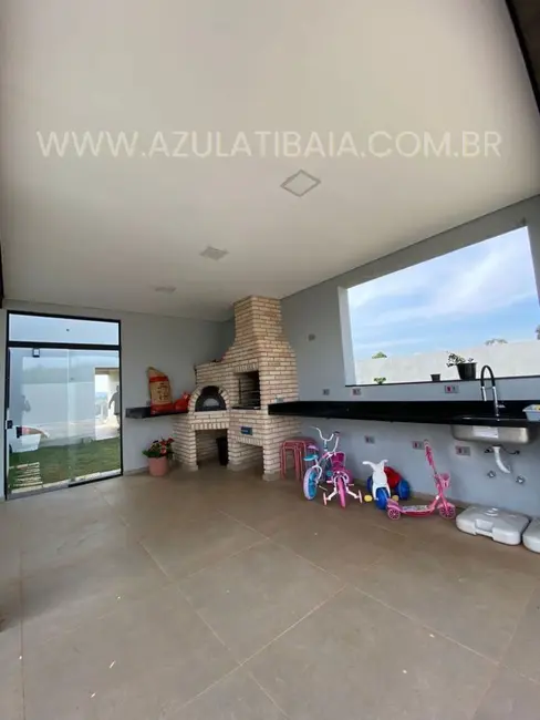 Foto 8 de Casa de Condomínio com 4 quartos à venda, 272m2 em Condomínio Residencial Shamballa III, Atibaia - SP