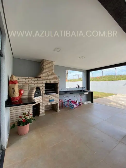 Foto 6 de Casa de Condomínio com 4 quartos à venda, 272m2 em Condomínio Residencial Shamballa III, Atibaia - SP