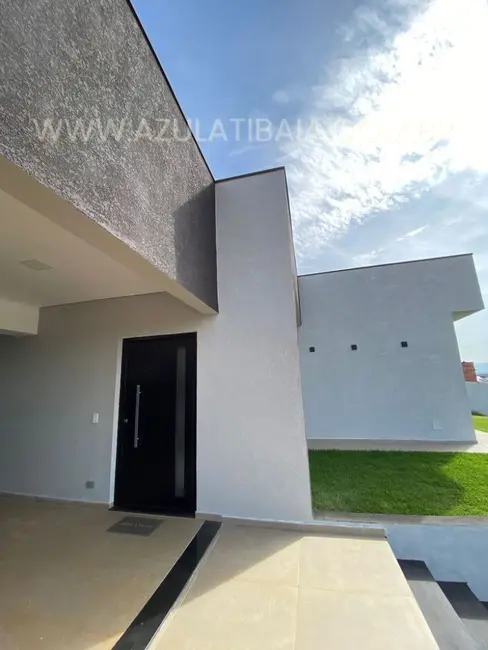Foto 5 de Casa de Condomínio com 4 quartos à venda, 272m2 em Condomínio Residencial Shamballa III, Atibaia - SP