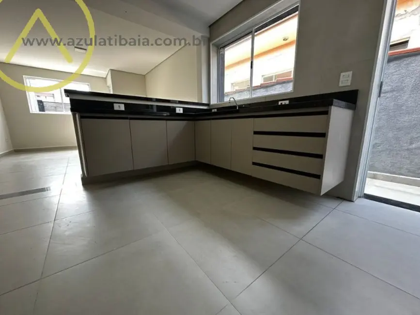 Foto 1 de Casa com 2 quartos à venda, 48m2 em Atibaia Jardim, Atibaia - SP