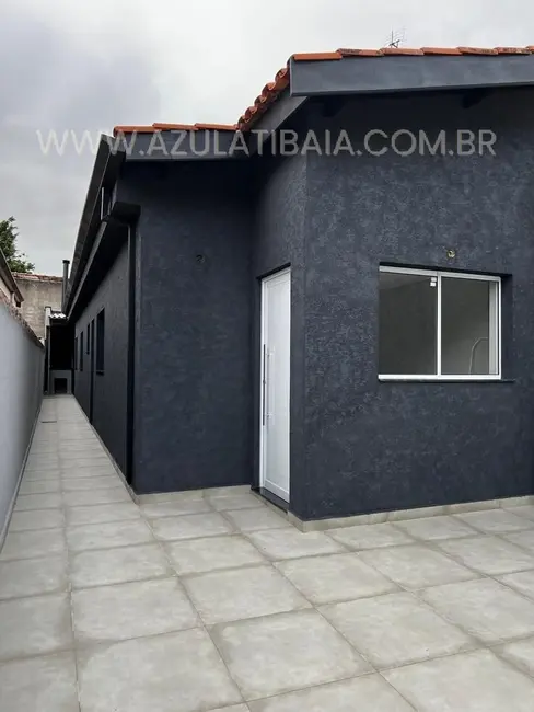 Casa com 2 quartos à venda, 48m2 em Atibaia Jardim, Atibaia - SP - imagem 3 Foto 3 de Casa com 2 quartos à venda, 48m2 em Atibaia Jardim, Atibaia - SP