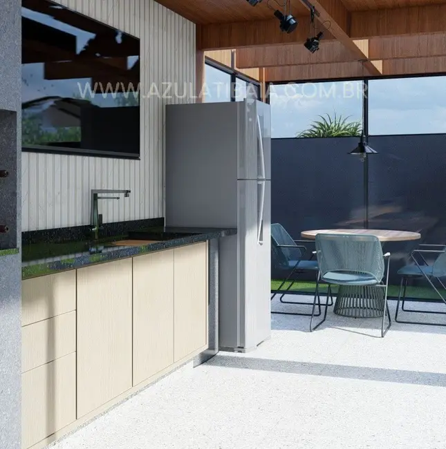 Foto 4 de Casa com 3 quartos à venda, 168m2 em Jardim dos Pinheiros, Atibaia - SP