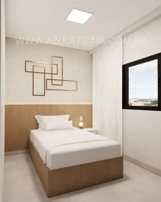 Foto 9 de Casa com 3 quartos à venda, 168m2 em Jardim dos Pinheiros, Atibaia - SP