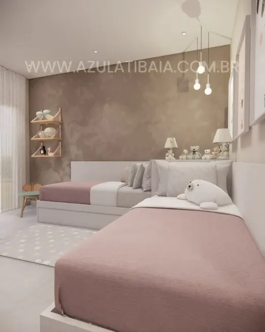 Foto 7 de Casa com 3 quartos à venda, 168m2 em Jardim dos Pinheiros, Atibaia - SP