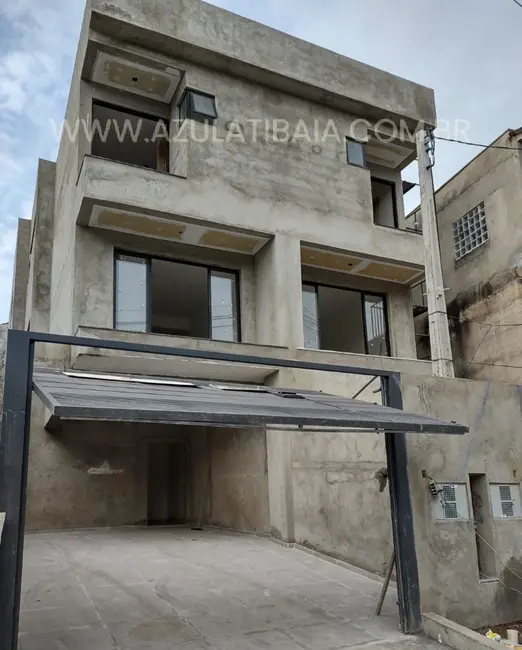Foto 1 de Casa com 3 quartos à venda, 168m2 em Jardim dos Pinheiros, Atibaia - SP