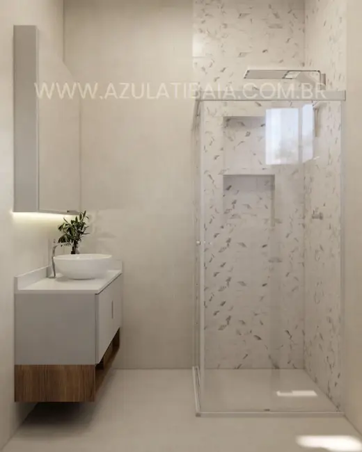 Foto 5 de Casa com 3 quartos à venda, 168m2 em Jardim dos Pinheiros, Atibaia - SP