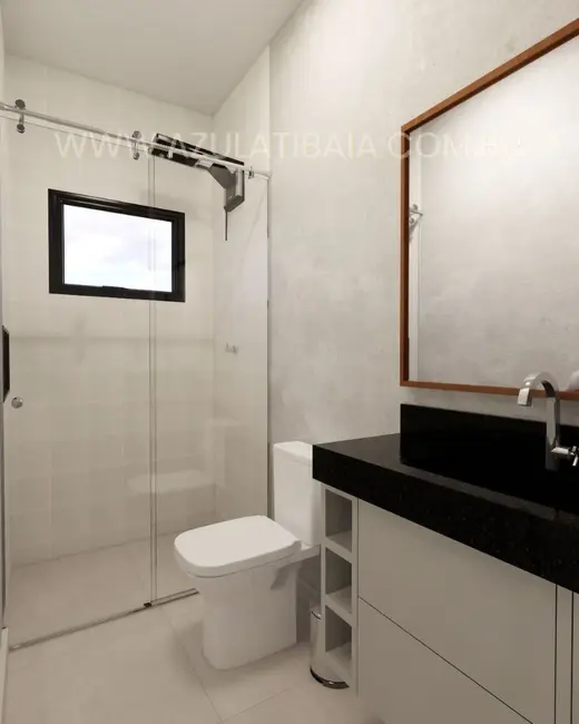 Foto 8 de Casa com 3 quartos à venda, 168m2 em Jardim dos Pinheiros, Atibaia - SP