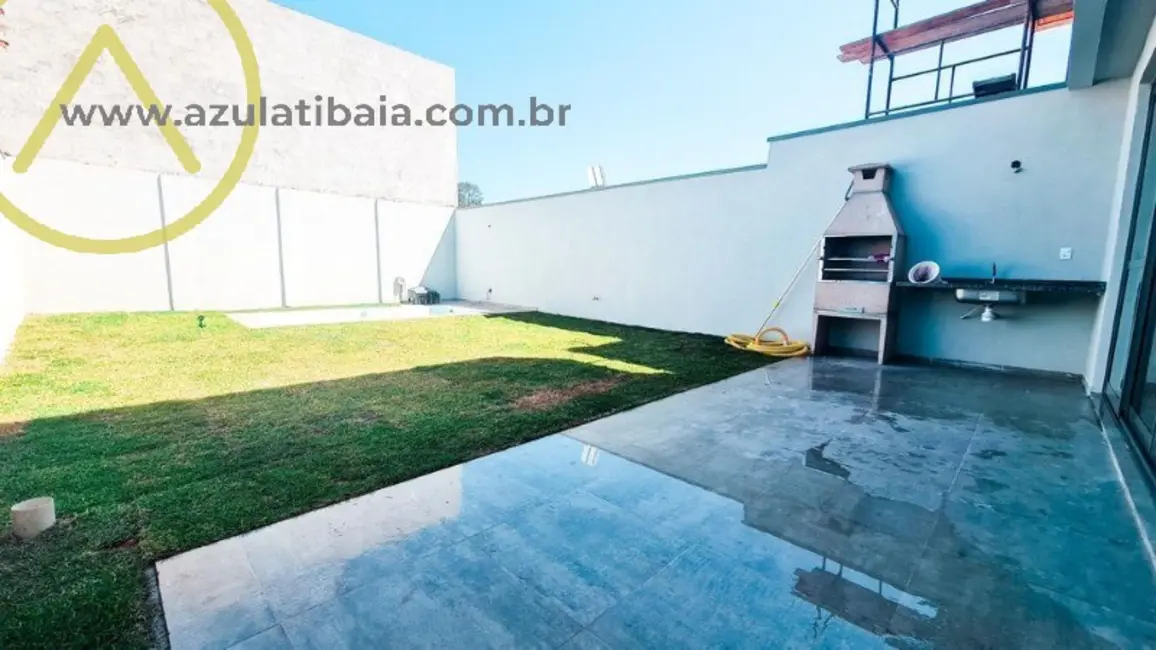 Foto 7 de Casa com 3 quartos à venda, 89m2 em Atibaia - SP