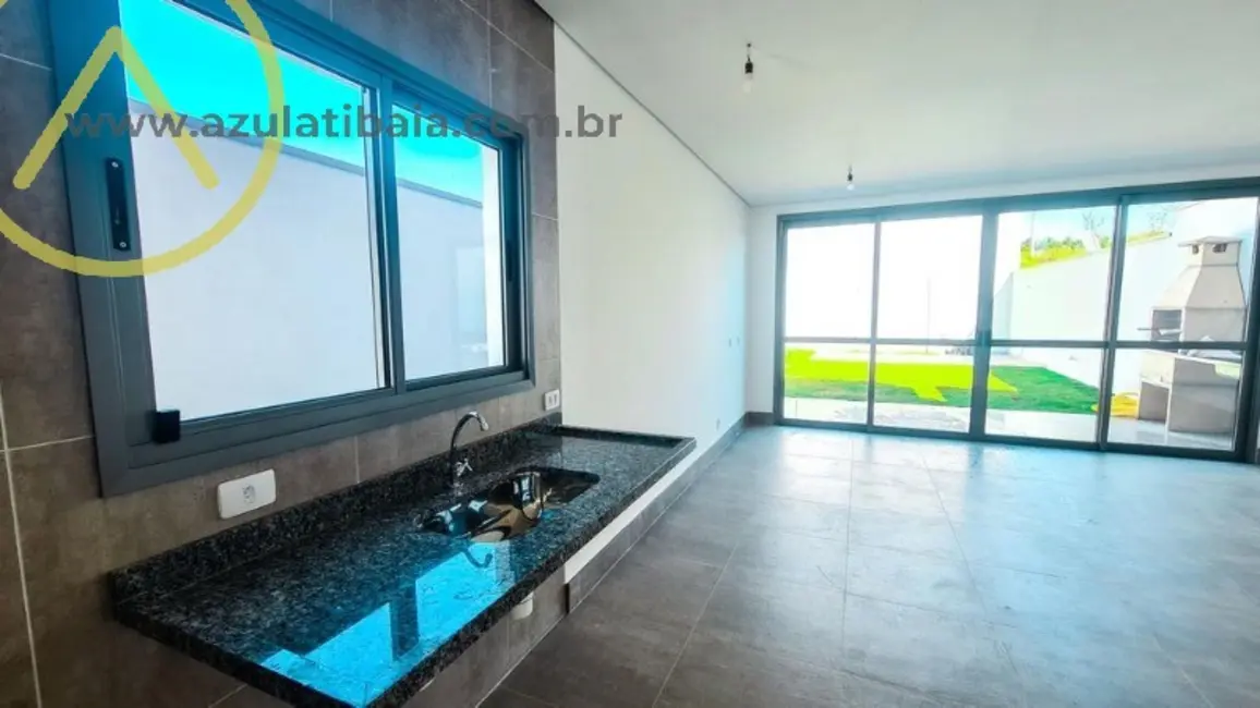 Foto 1 de Casa com 3 quartos à venda, 89m2 em Atibaia - SP