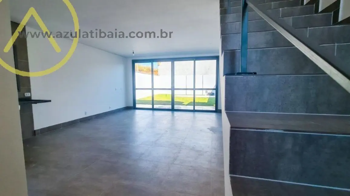 Foto 4 de Casa com 3 quartos à venda, 89m2 em Atibaia - SP