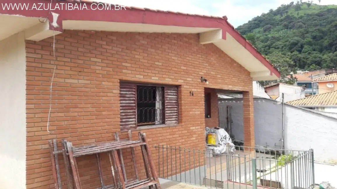 Foto 4 de Casa com 3 quartos à venda, 115m2 em Jardim Maristela, Atibaia - SP