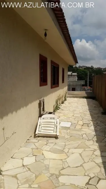 Foto 6 de Casa com 3 quartos à venda, 115m2 em Jardim Maristela, Atibaia - SP