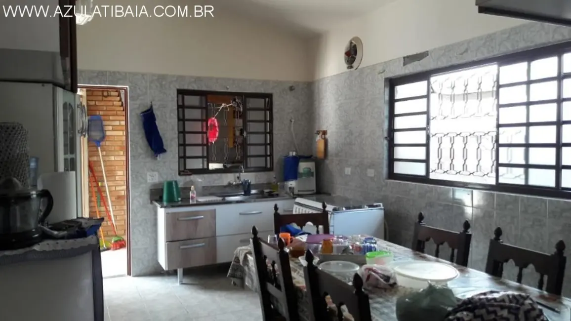 Foto 5 de Casa com 3 quartos à venda, 115m2 em Jardim Maristela, Atibaia - SP