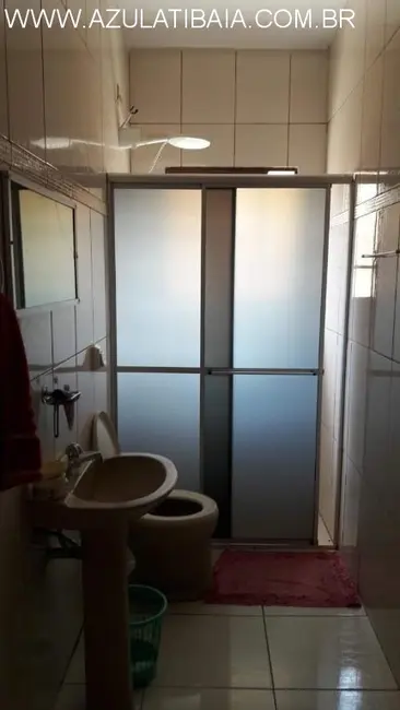 Foto 8 de Casa com 3 quartos à venda, 115m2 em Jardim Maristela, Atibaia - SP