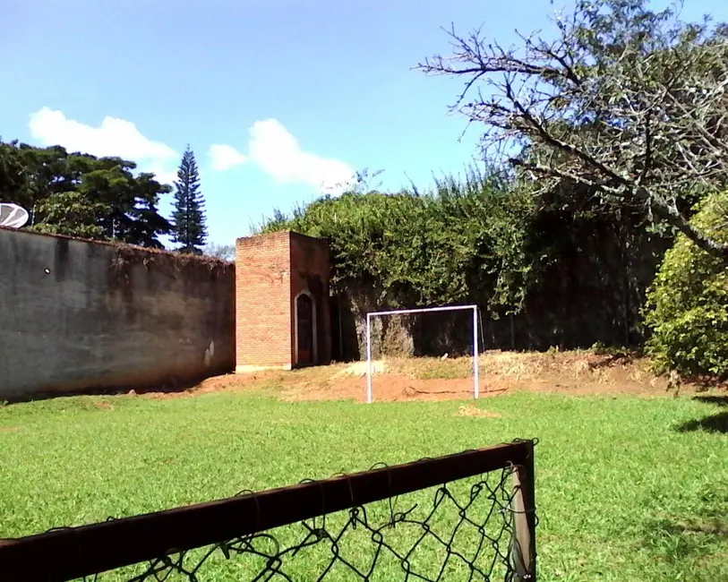 Foto 5 de Chácara com 5 quartos à venda, 320m2 em Jardim Estância Brasil, Atibaia - SP