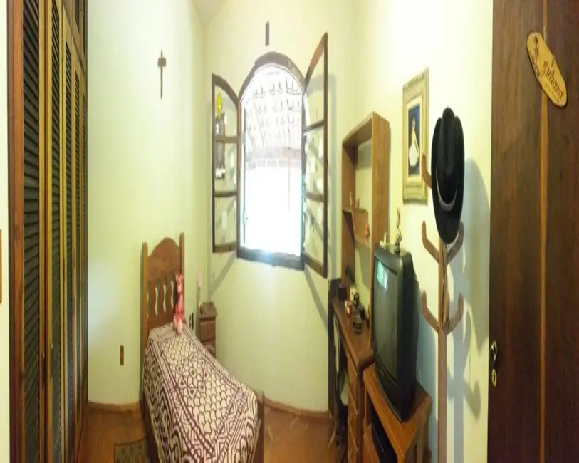 Foto 7 de Chácara com 5 quartos à venda, 320m2 em Jardim Estância Brasil, Atibaia - SP