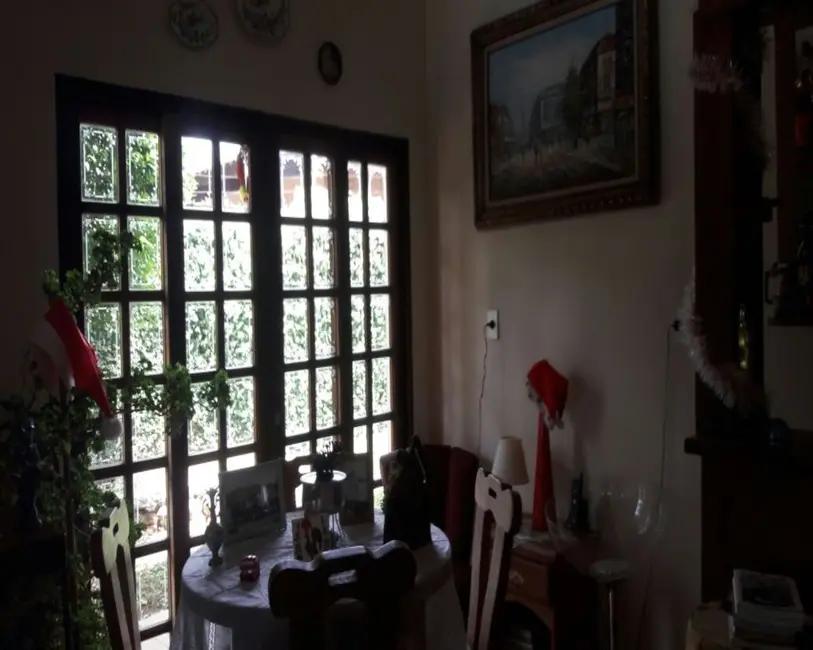 Foto 8 de Chácara com 5 quartos à venda, 320m2 em Jardim Estância Brasil, Atibaia - SP