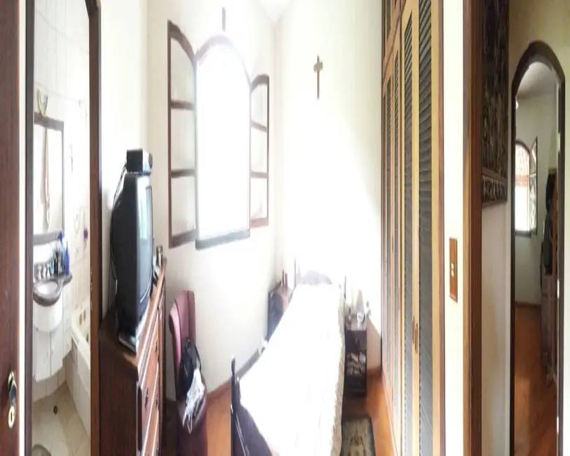 Foto 9 de Chácara com 5 quartos à venda, 320m2 em Jardim Estância Brasil, Atibaia - SP