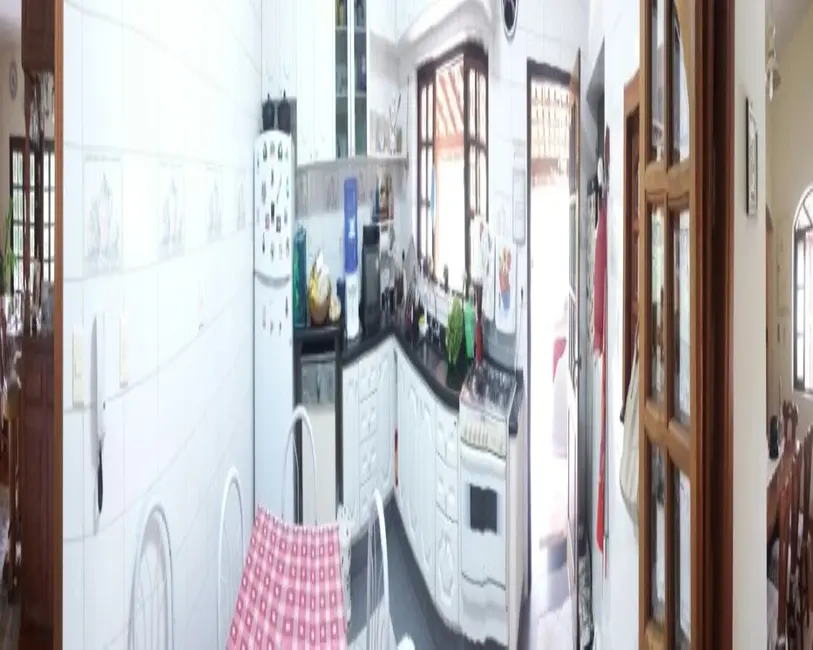 Foto 3 de Chácara com 5 quartos à venda, 320m2 em Jardim Estância Brasil, Atibaia - SP