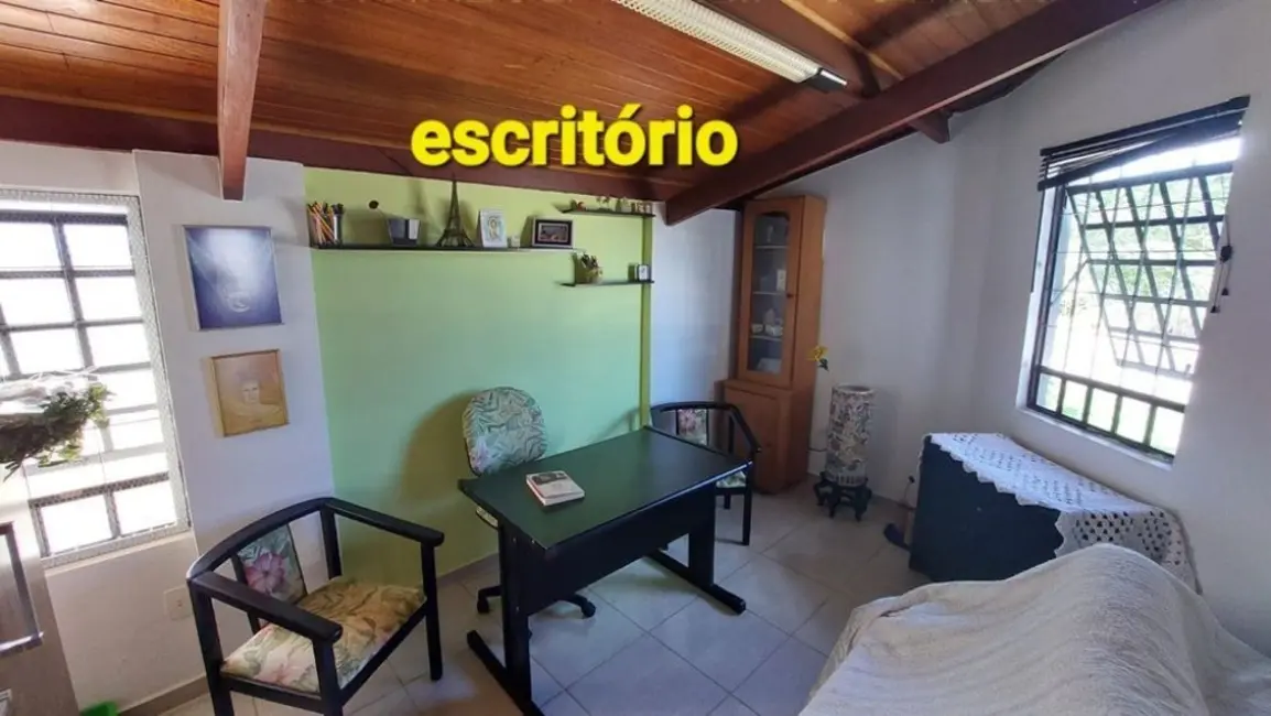 Foto 7 de Casa com 3 quartos à venda, 195m2 em Atibaia - SP