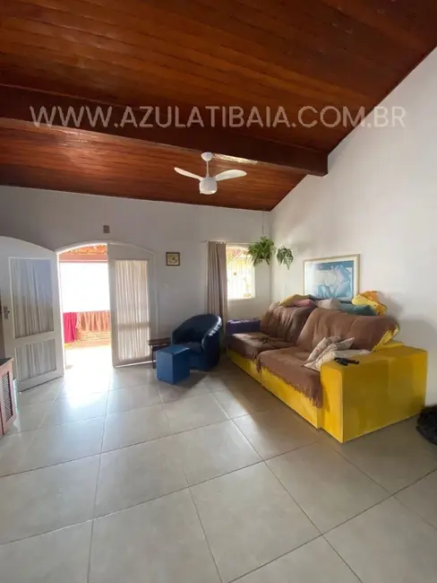 Foto 4 de Casa com 3 quartos à venda, 195m2 em Atibaia - SP