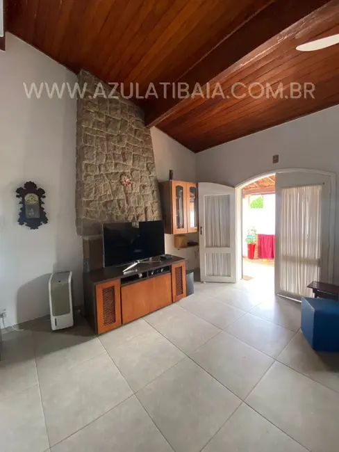 Foto 3 de Casa com 3 quartos à venda, 195m2 em Atibaia - SP