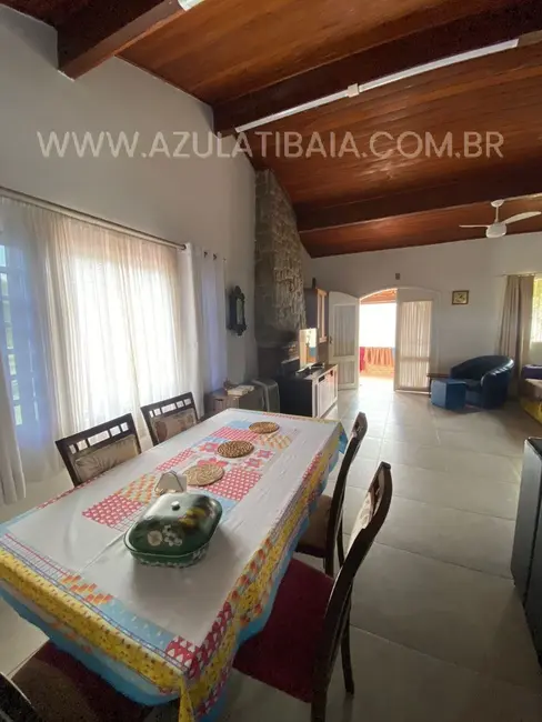 Foto 5 de Casa com 3 quartos à venda, 195m2 em Atibaia - SP