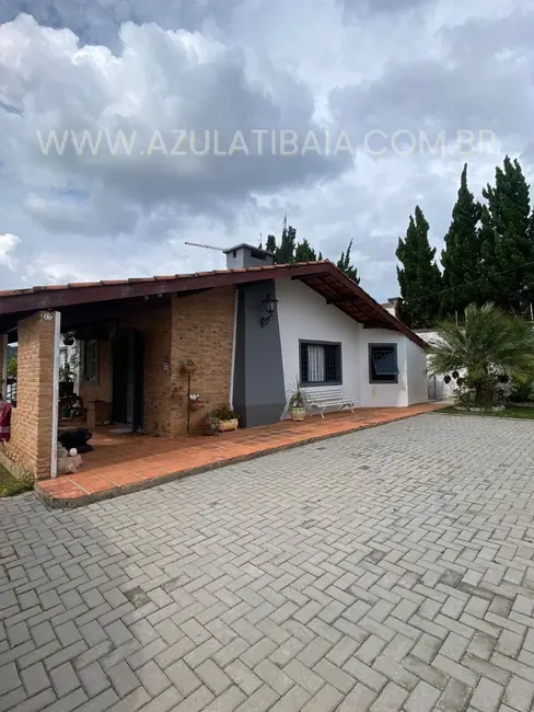 Foto 1 de Casa com 3 quartos à venda, 195m2 em Atibaia - SP