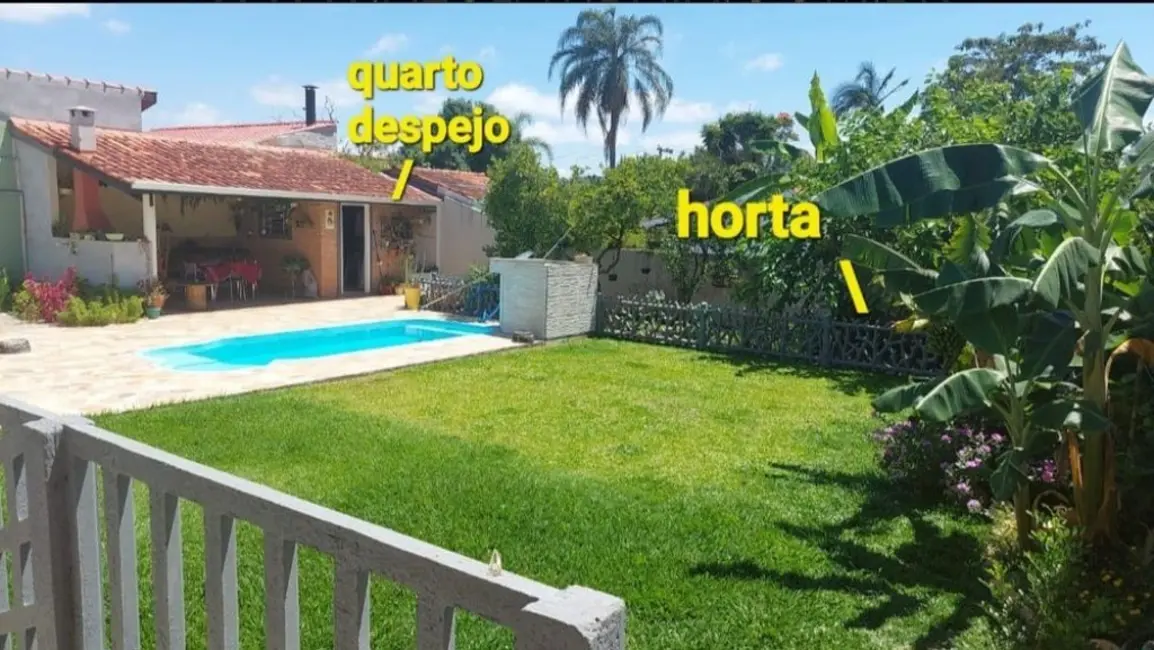 Foto 9 de Casa com 3 quartos à venda, 195m2 em Atibaia - SP
