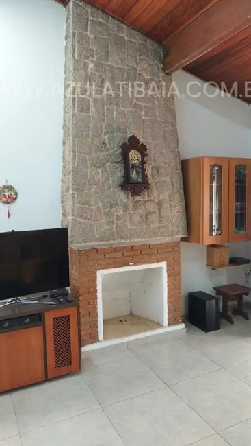 Foto 2 de Casa com 3 quartos à venda, 195m2 em Atibaia - SP