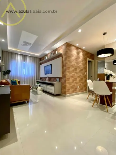 Apartamento com 2 quartos à venda, 58m2 em Jardim Paulista, Atibaia - SP - imagem 8 Foto 8 de Apartamento com 2 quartos à venda, 58m2 em Jardim Paulista, Atibaia - SP