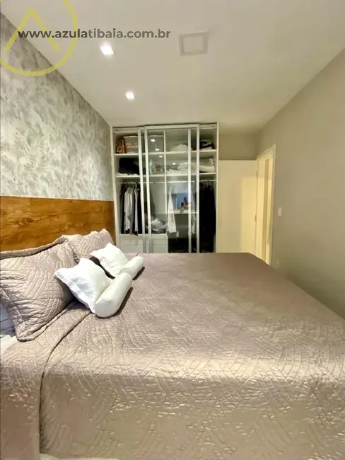 Apartamento com 2 quartos à venda, 58m2 em Jardim Paulista, Atibaia - SP - imagem 6 Foto 6 de Apartamento com 2 quartos à venda, 58m2 em Jardim Paulista, Atibaia - SP