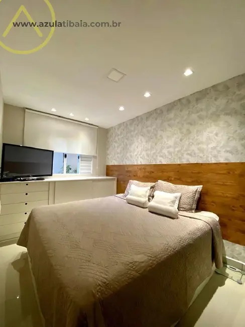 Apartamento com 2 quartos à venda, 58m2 em Jardim Paulista, Atibaia - SP - imagem 5 Foto 5 de Apartamento com 2 quartos à venda, 58m2 em Jardim Paulista, Atibaia - SP