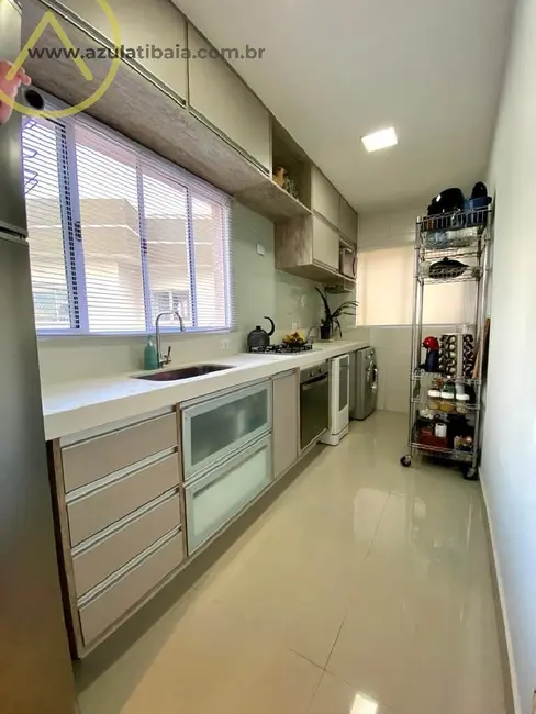 Apartamento com 2 quartos à venda, 58m2 em Jardim Paulista, Atibaia - SP - imagem 3 Foto 3 de Apartamento com 2 quartos à venda, 58m2 em Jardim Paulista, Atibaia - SP