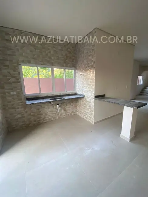 Foto 3 de Casa com 3 quartos à venda, 119m2 em Jardim Maristela, Atibaia - SP