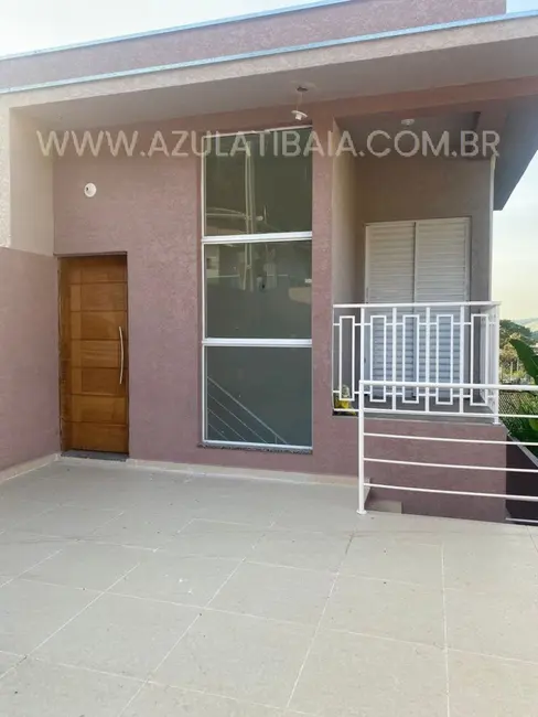 Foto 1 de Casa com 3 quartos à venda, 119m2 em Jardim Maristela, Atibaia - SP