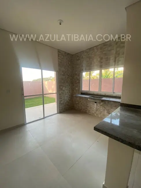 Foto 4 de Casa com 3 quartos à venda, 119m2 em Jardim Maristela, Atibaia - SP