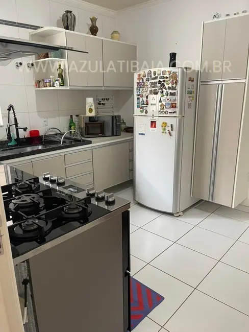 Casa com 3 quartos à venda, 142m2 em Jardim Paulista, Atibaia - SP - imagem 8 Foto 8 de Casa com 3 quartos à venda, 142m2 em Jardim Paulista, Atibaia - SP